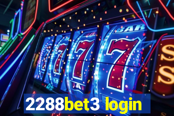 2288bet3 login